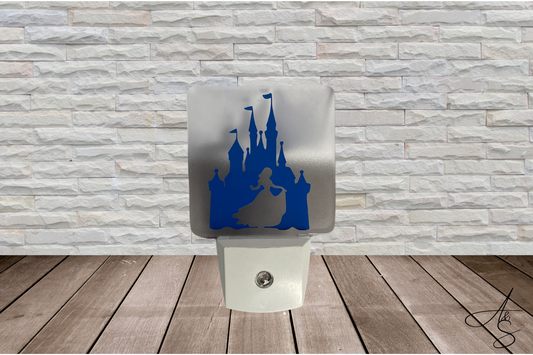 Blanche-Neige