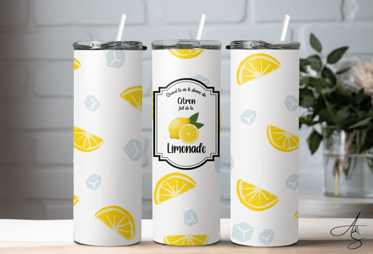 Lemonade