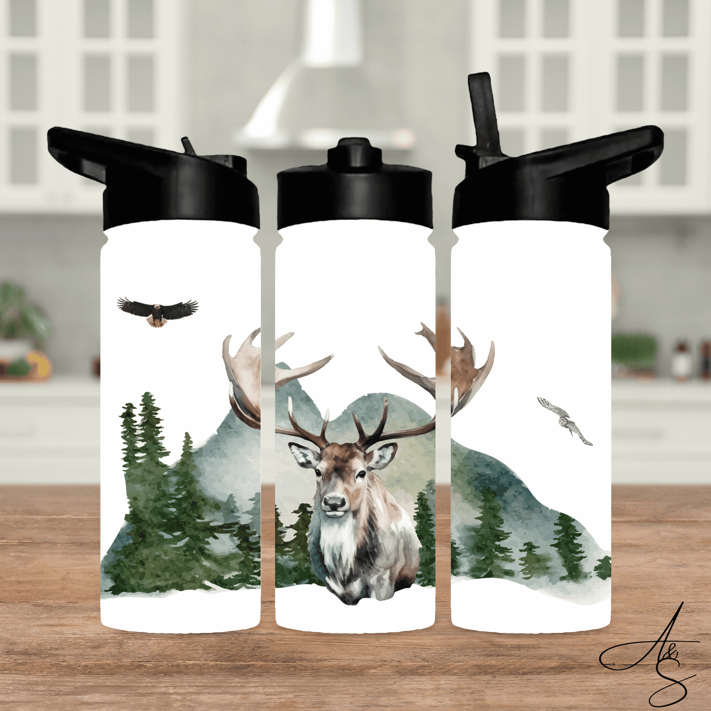 cerf