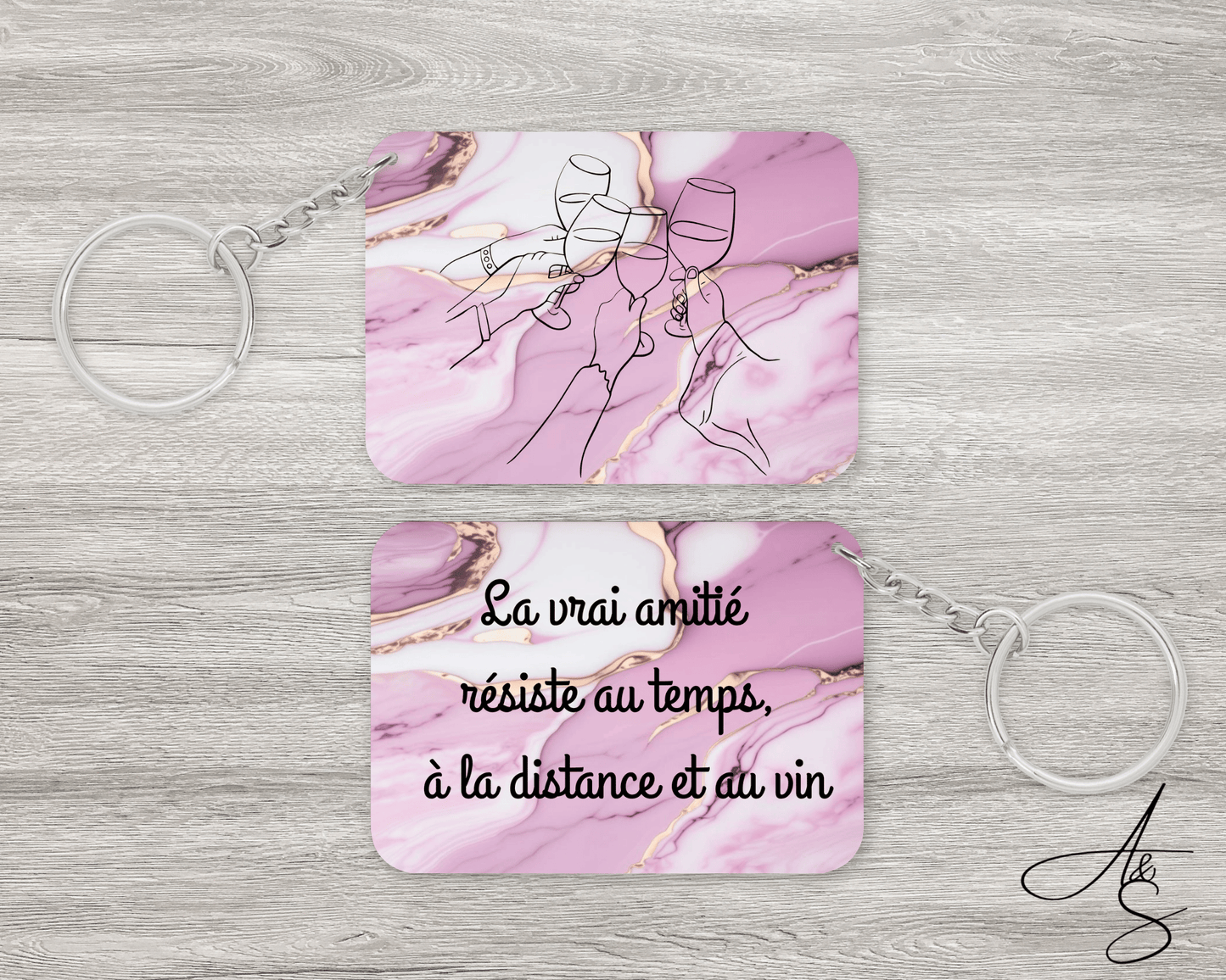 Amitié