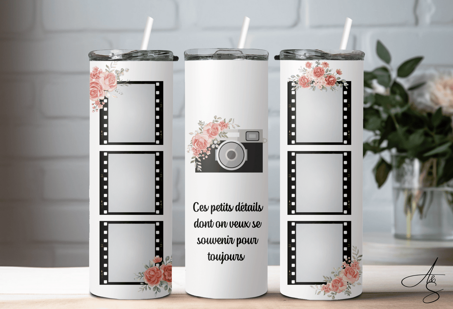 Souvenirs personnalisés