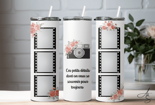 Souvenirs personnalisés