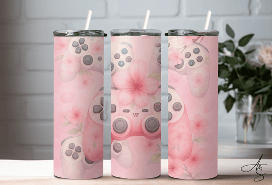 Manette rose