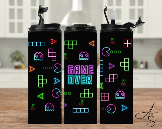Game over