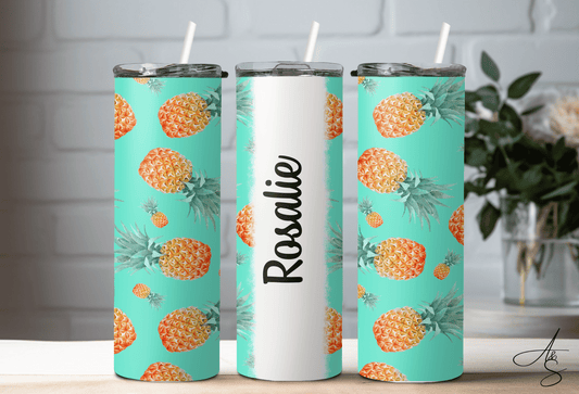 Ananas personnalisable