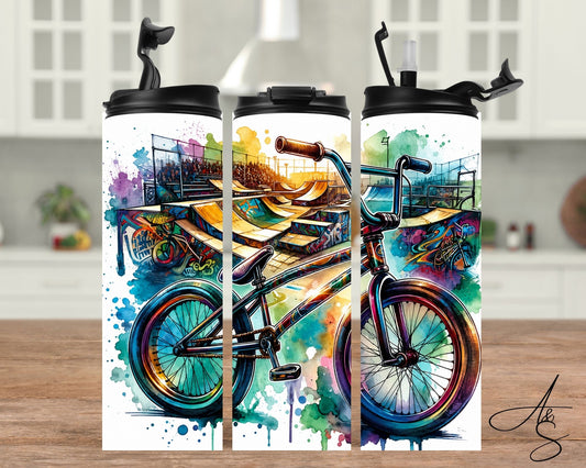 BMX