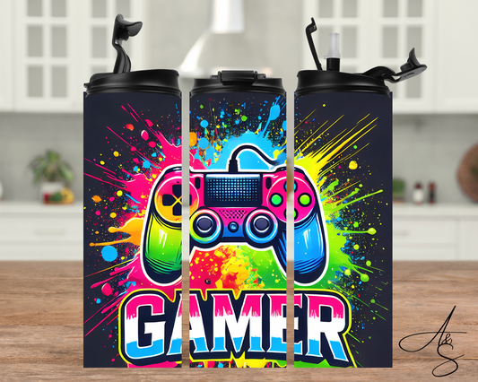 Gamer