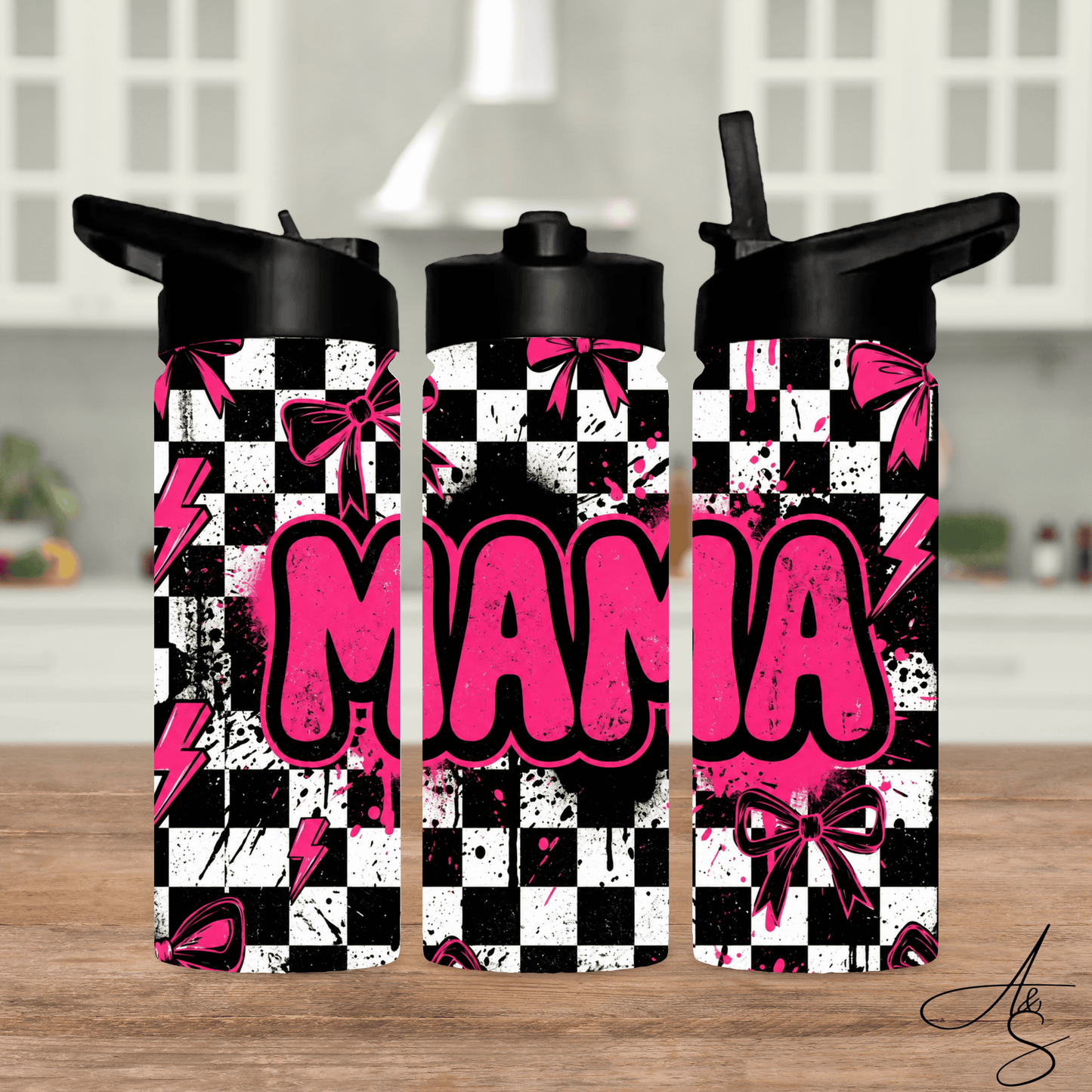 Mama