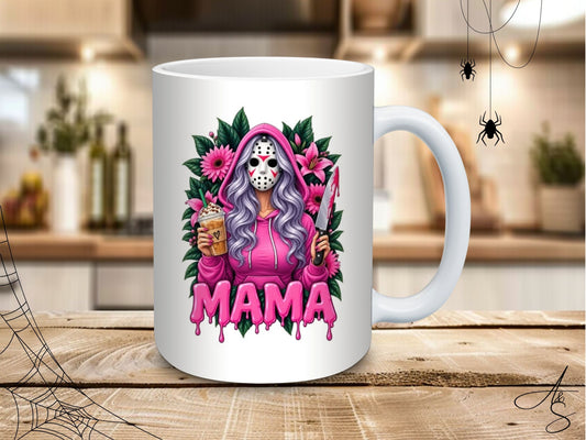 Mama Jason