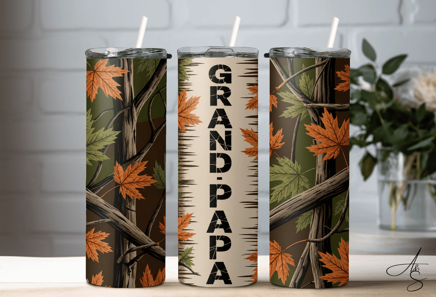 Grand-papa