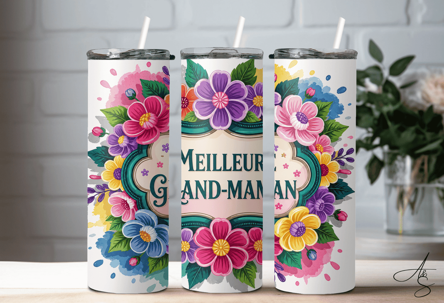 Meilleure grand-maman