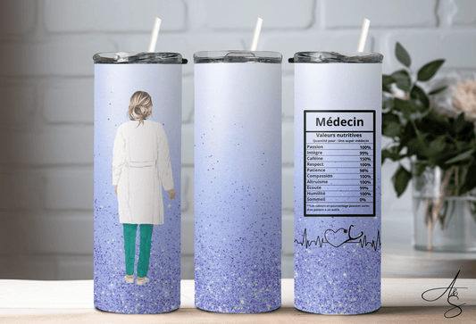 Médecin