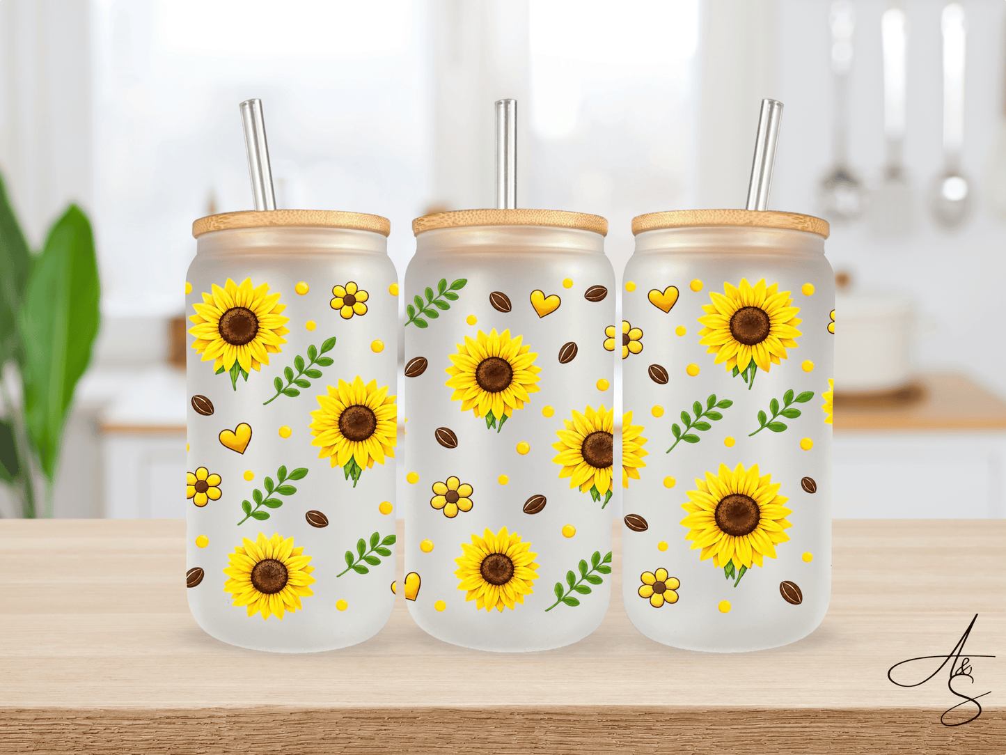 Tournesols