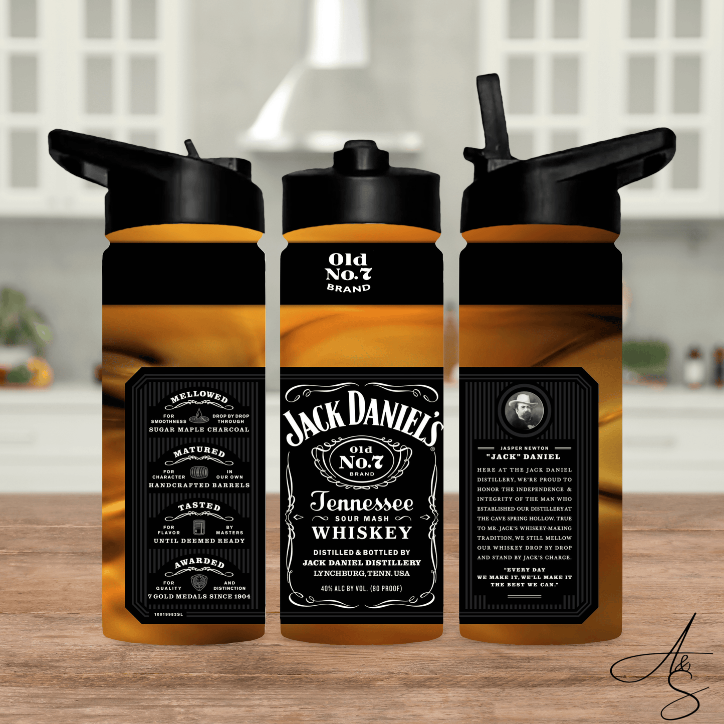 Jack Daniel’s