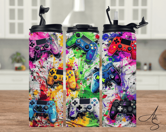Manette de jeux