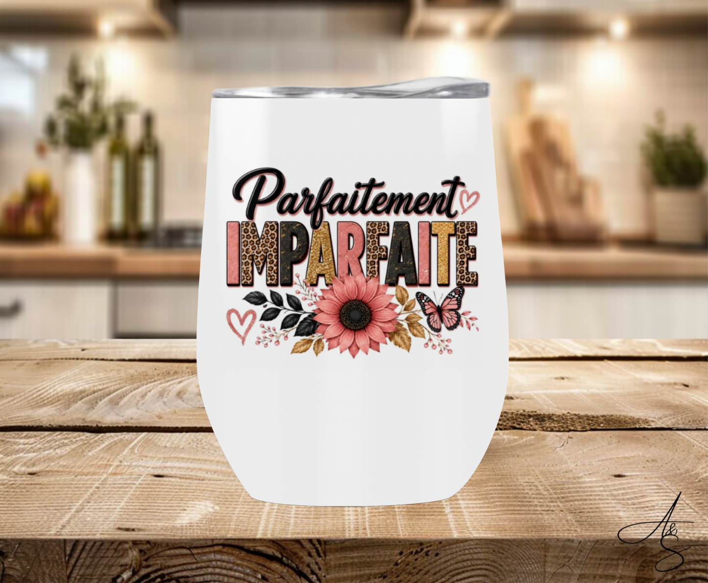 Parfaitement imparfaite