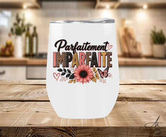 Parfaitement imparfaite