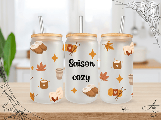 Saison cozy