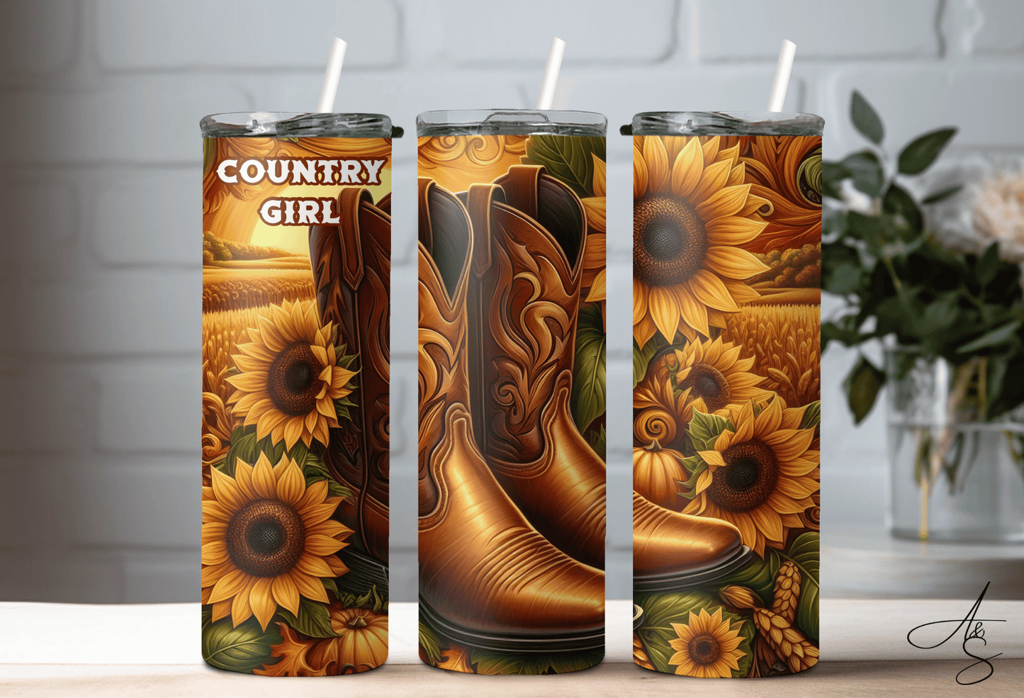 Country girl