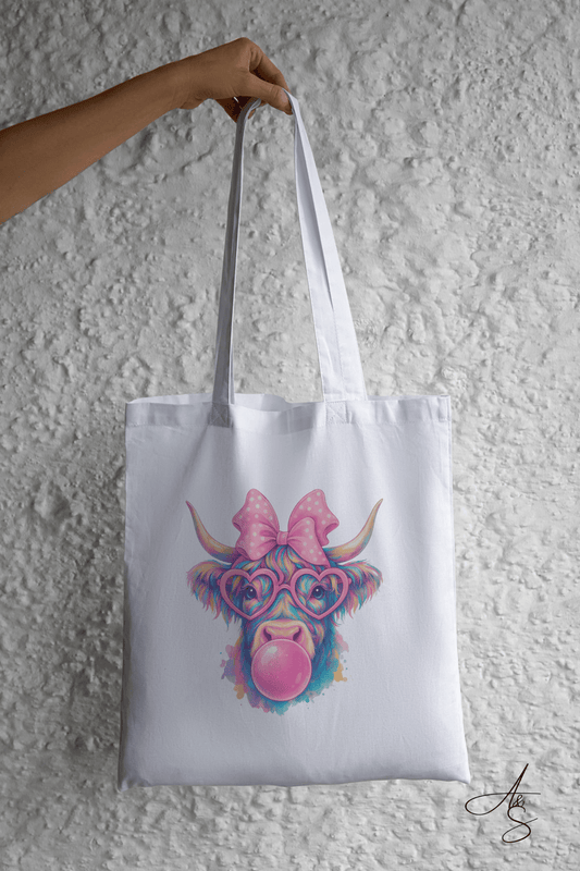 Highland & gomme balloune