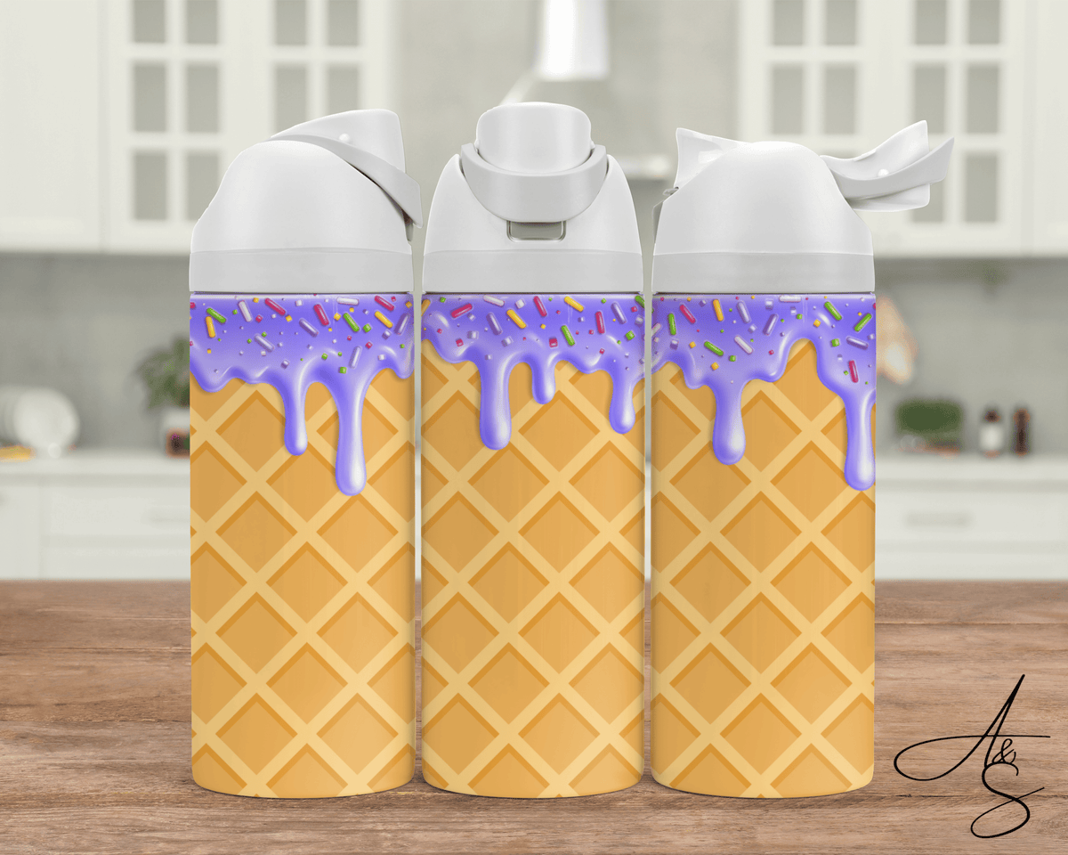 Crème glacée