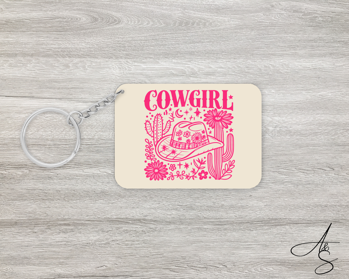 Cowgirl