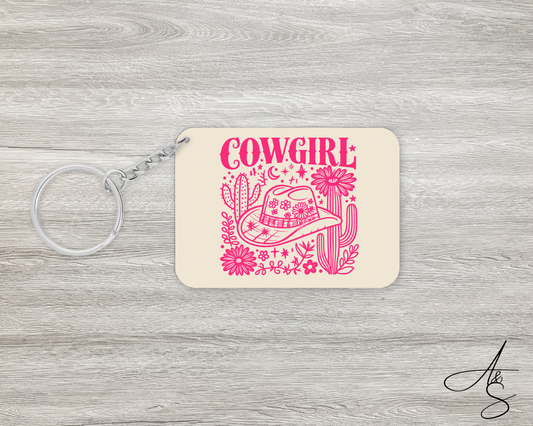 Cowgirl