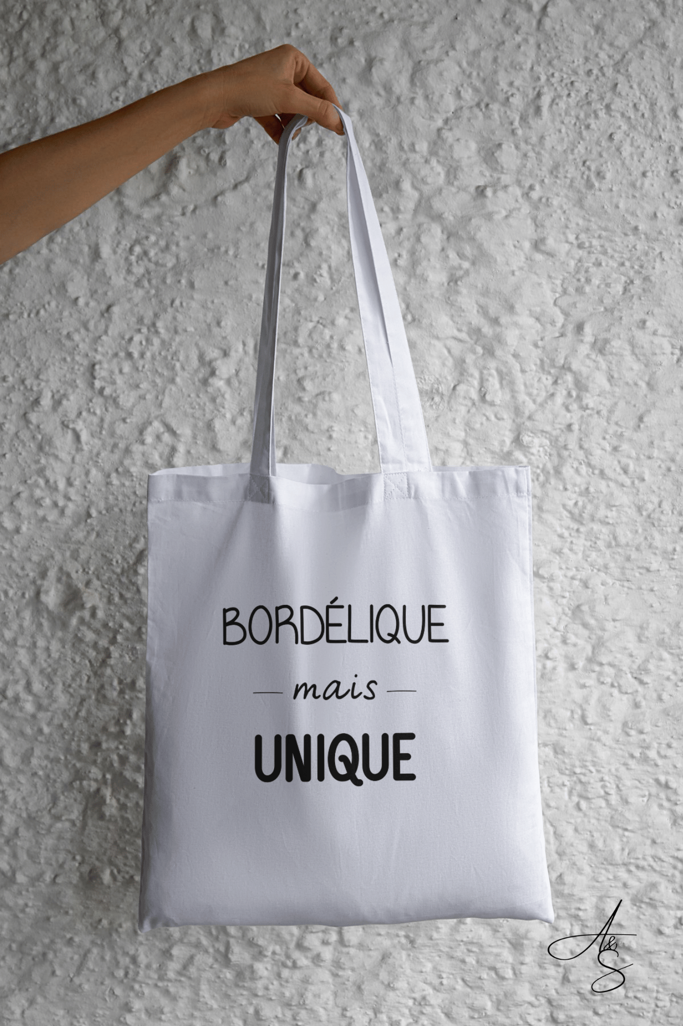 Bordélique mais unique