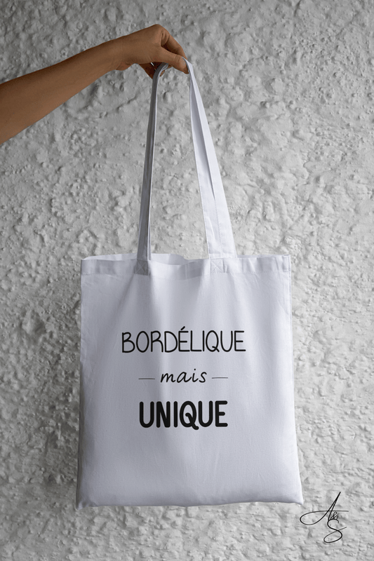 Bordélique mais unique