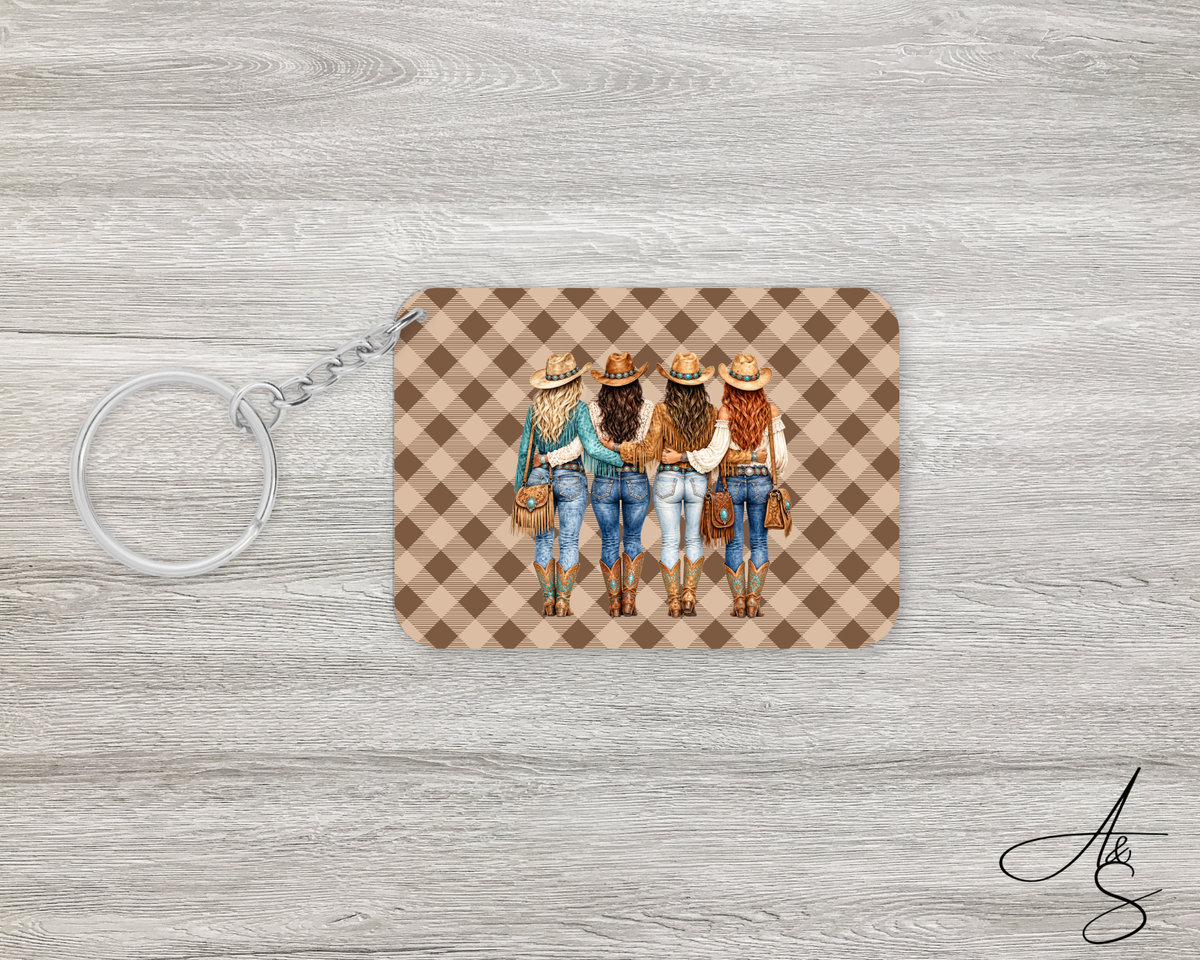 Cowgirls