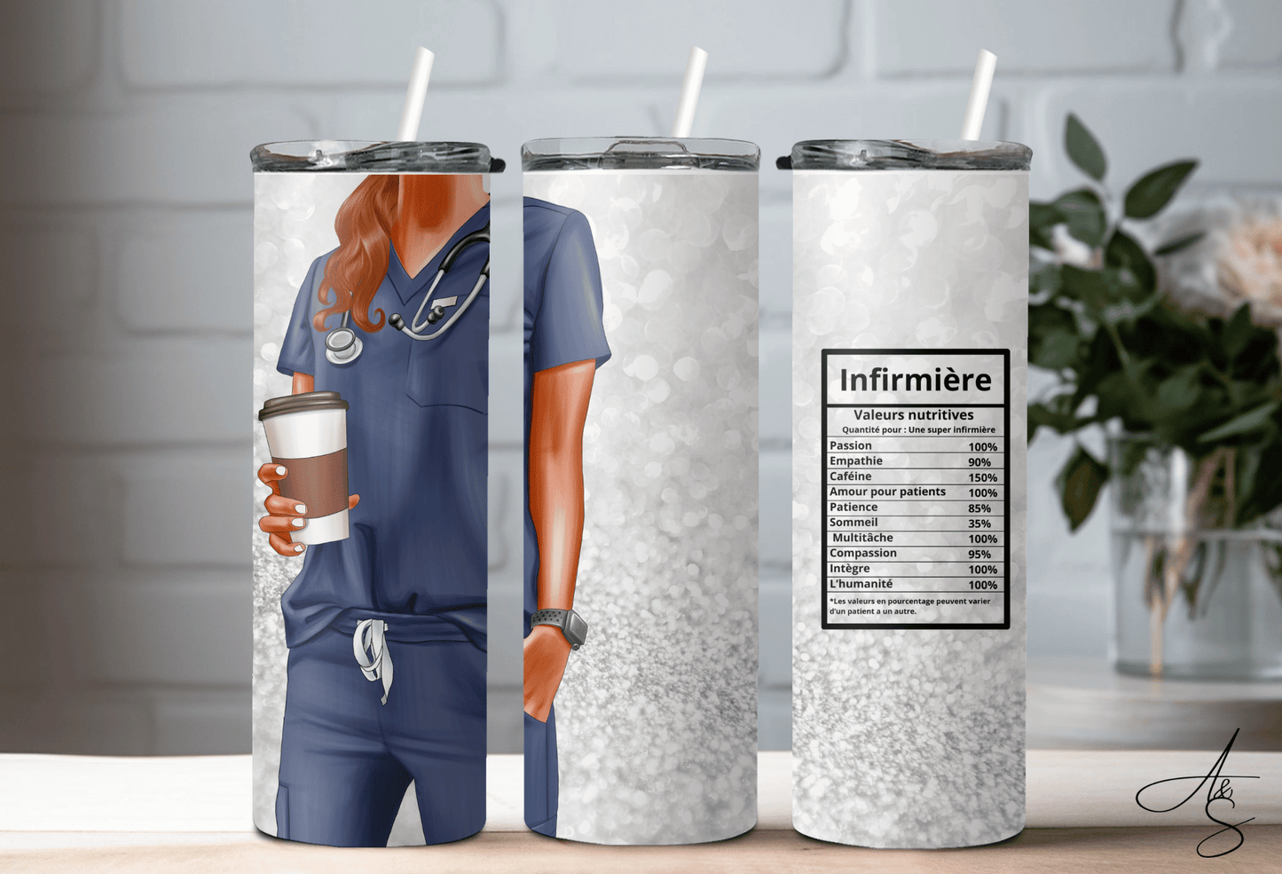 Infirmière