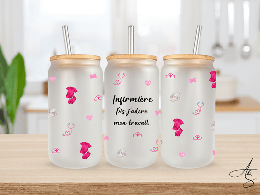 Infirmière