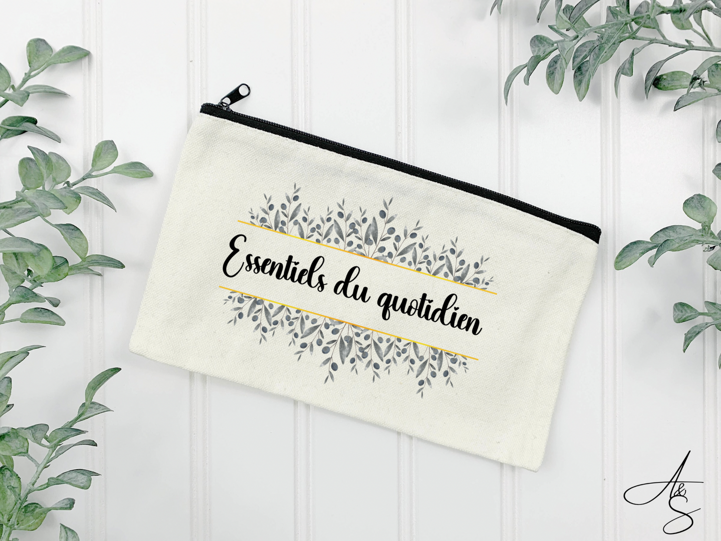 Essentiels du quotidien