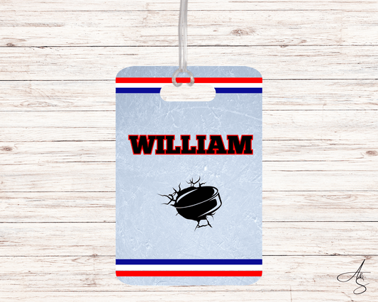 Hockey