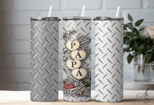 Papa outils