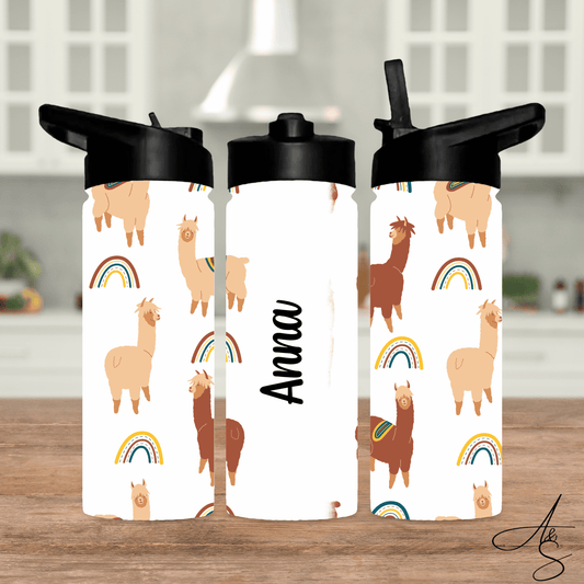 Lama personnalisable