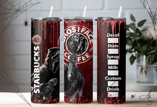 Starbucks frisson