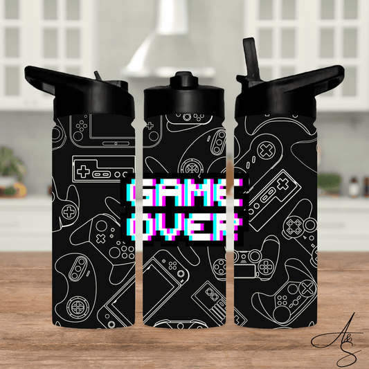 Game over
