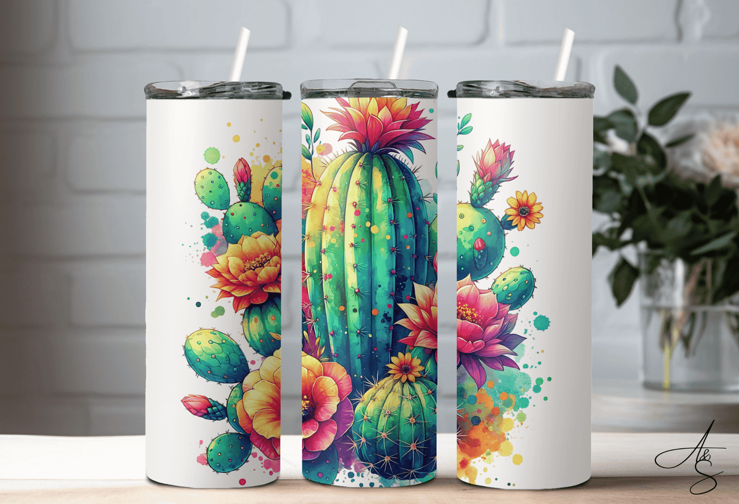 Cactus