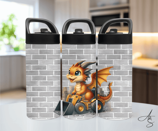 Dragon construction