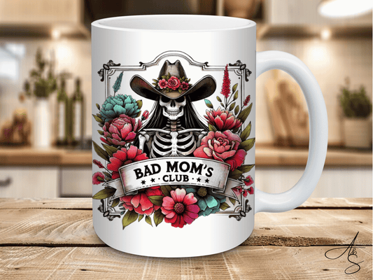 Bad mom club