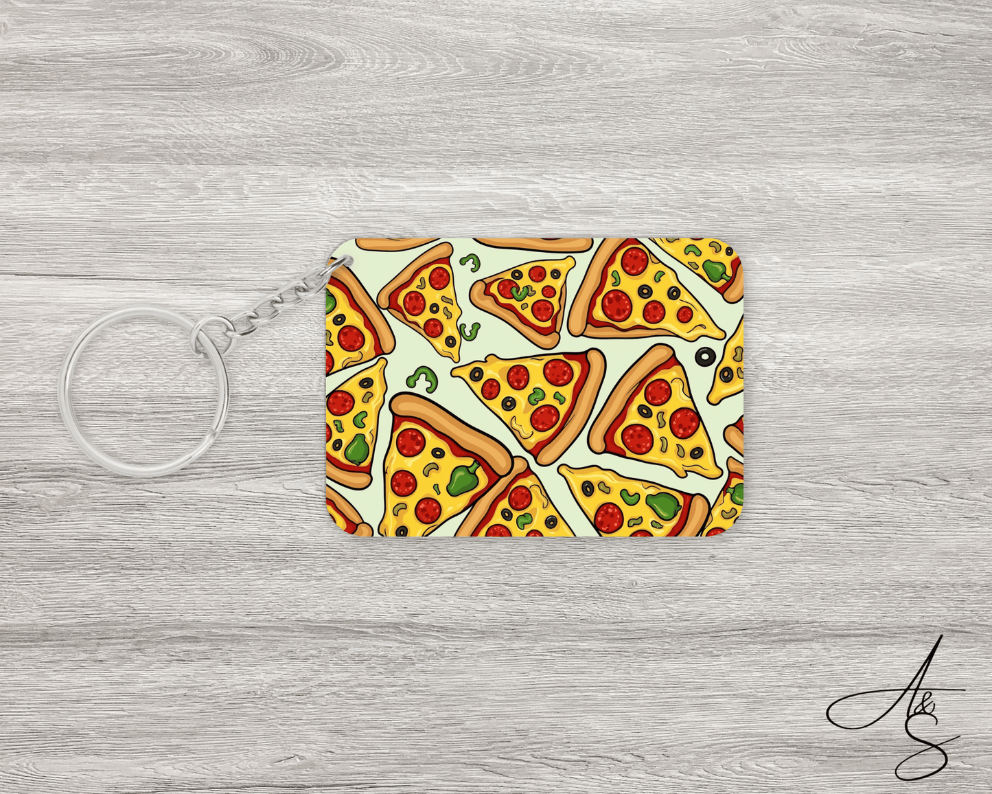 Pizza