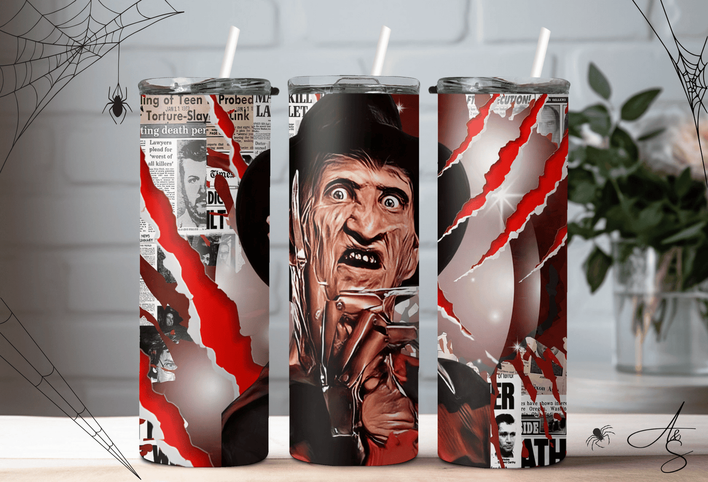 Freddy