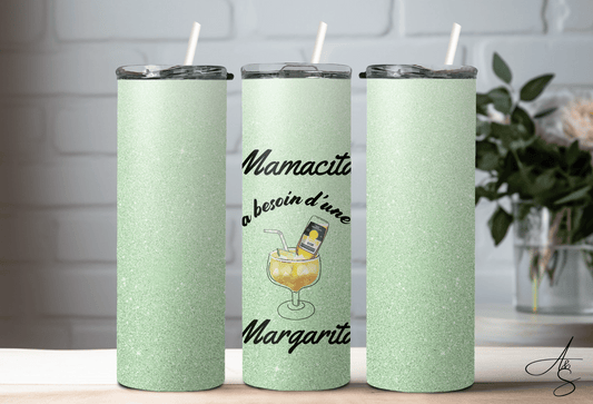 Mamacita drink