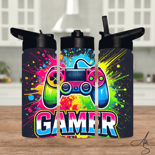 Gamer