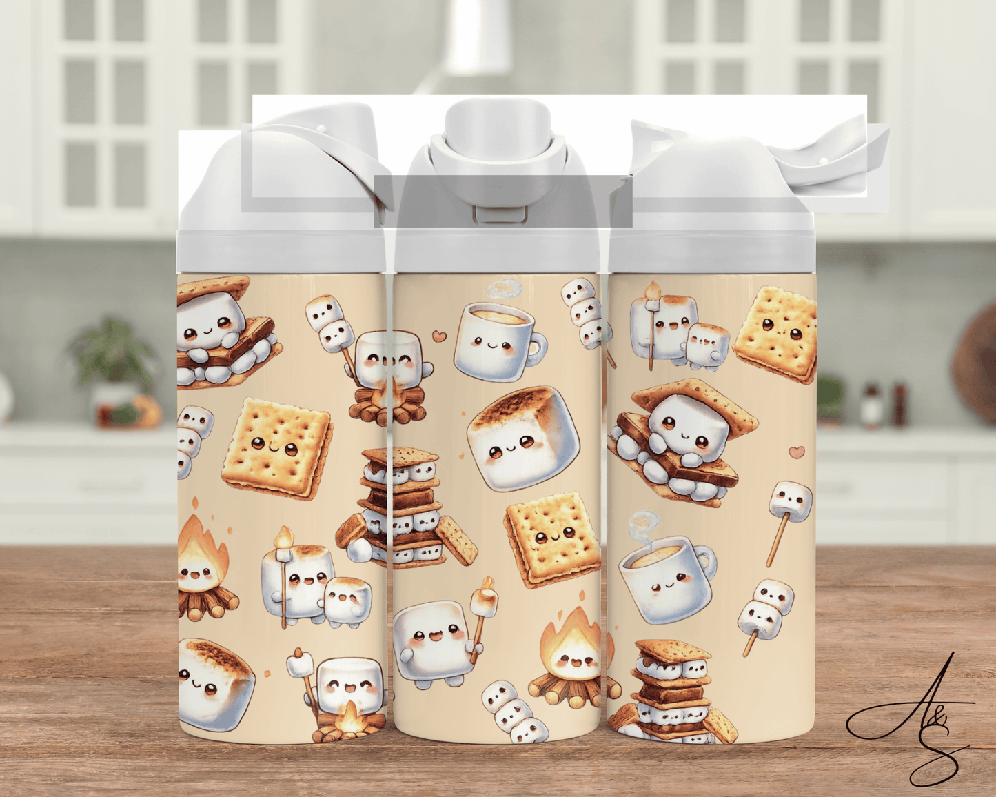 S’mores