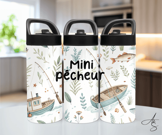 Mini pêcheur
