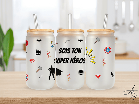 Super héros
