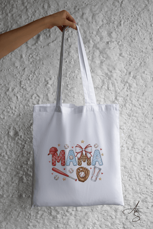 Mama baseball