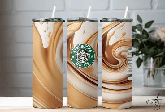 Starbucks Café